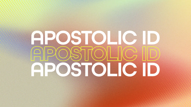 Apostolic ID