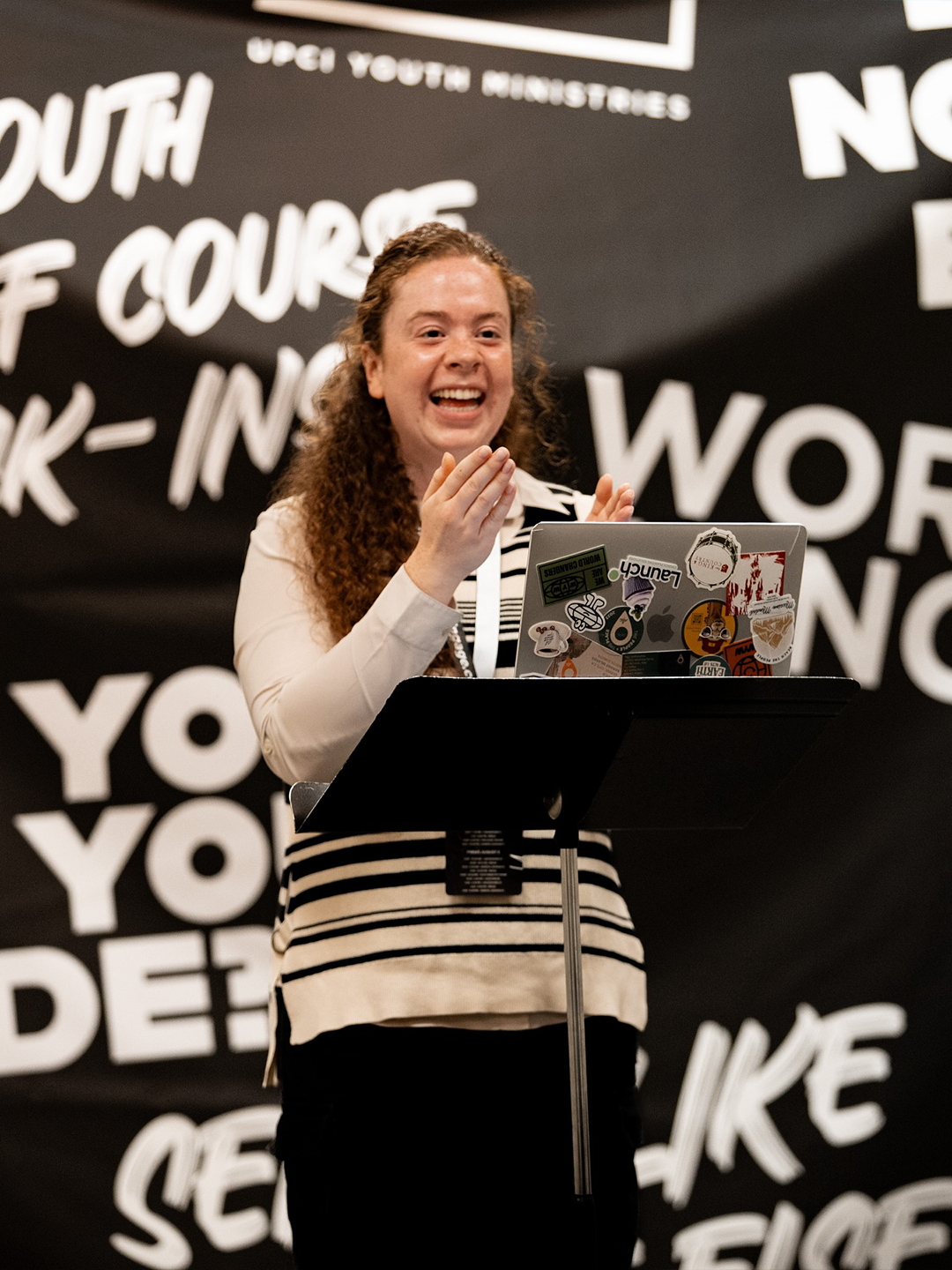 E+E Conference Replays