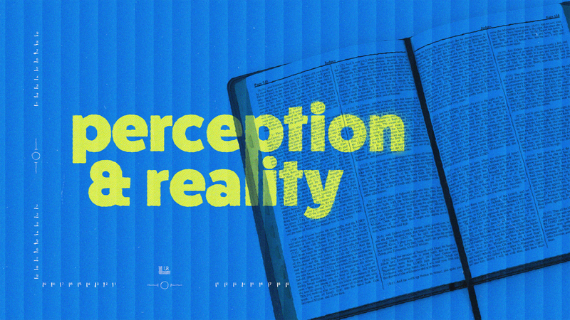 Perception and Reality