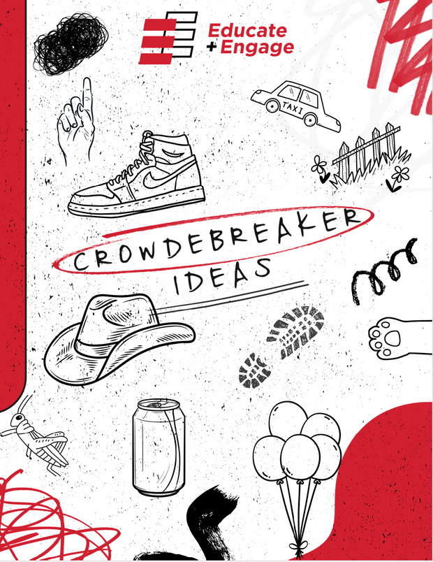 Crowdbreakers