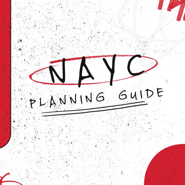 NAYC Planning Guide