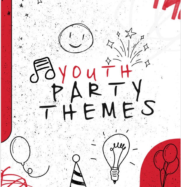 Youth Party Themes