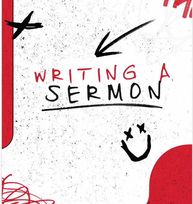 Writing a Sermon