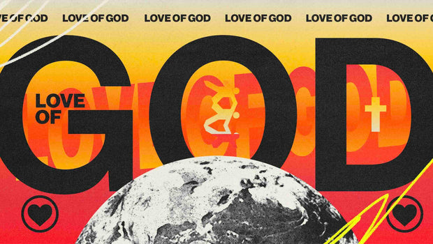 The Love of God