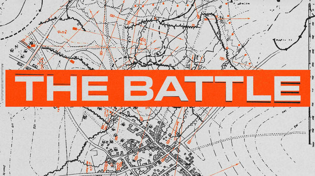 The Battle