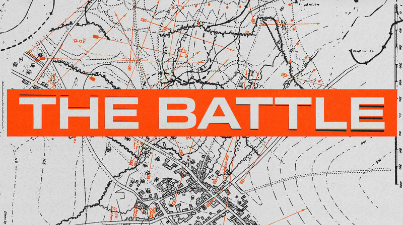 The Battle