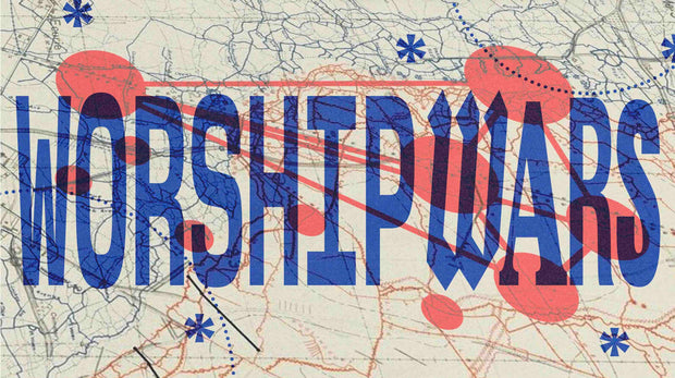 Worship Wars
