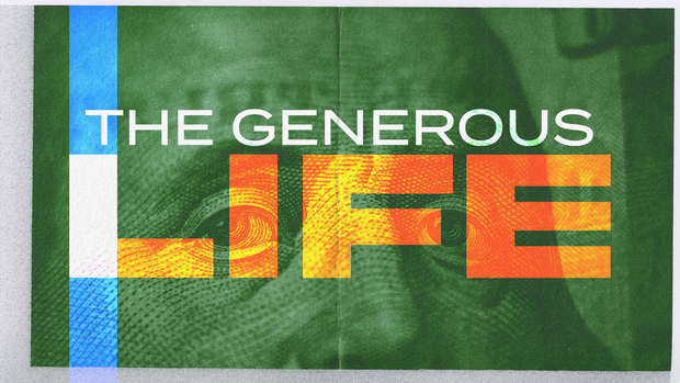 The Generous Life