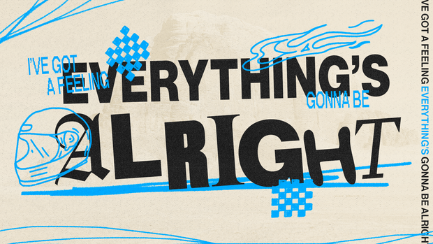 Everything's Gonna Be Alright