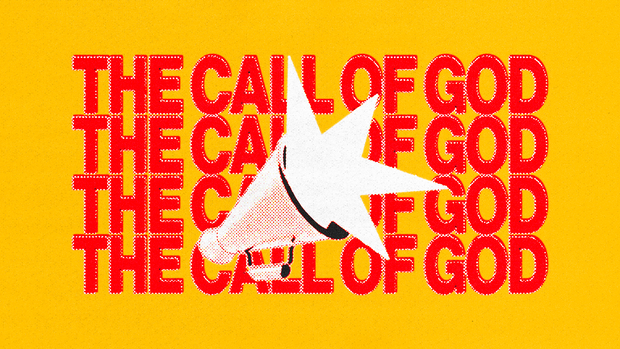 The Call of God