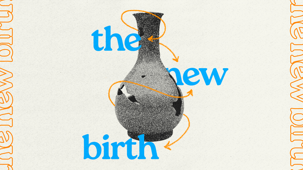 The New Birth